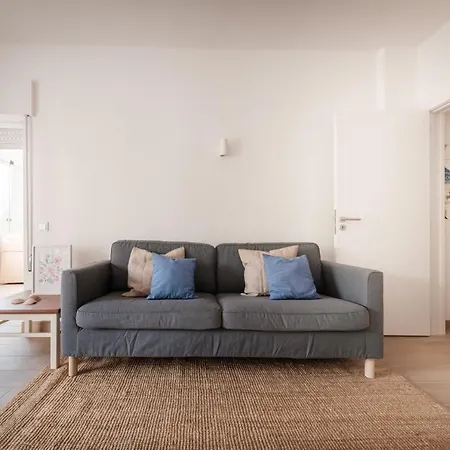 Apartment Sunny Days Quarteira