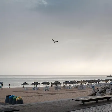 Apartament Algarve Beach Apartment By Dias De Sol