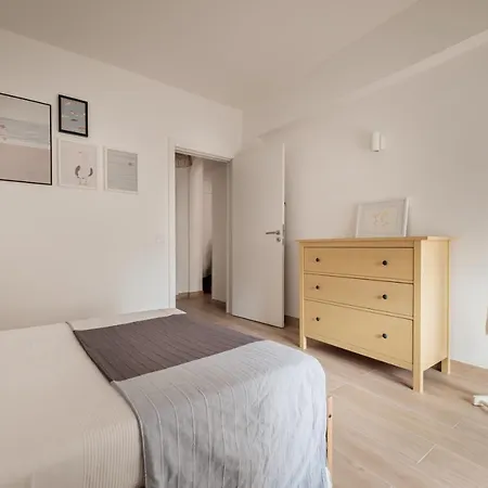 Apartament Algarve Beach Apartment By Dias De Sol