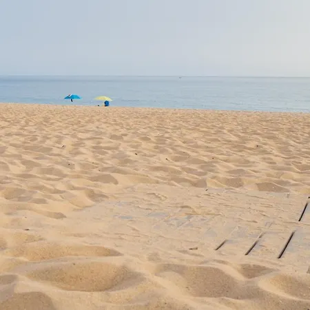 Apartament Algarve Beach Apartment By Dias De Sol *