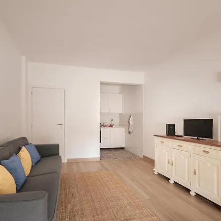 Apartment Sunny Days Quarteira