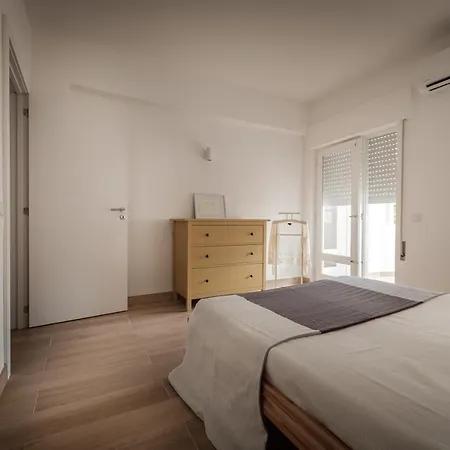 Apartament Algarve Beach Apartment By Dias De Sol