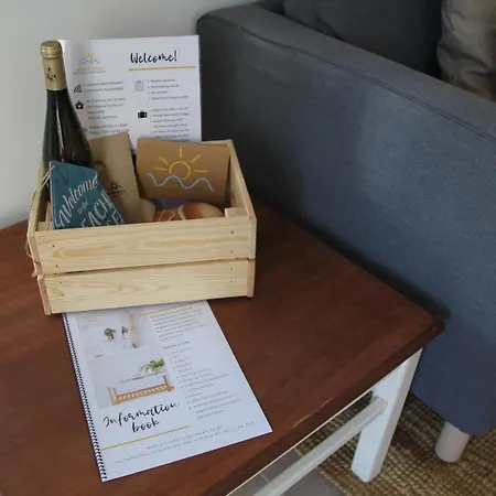 Algarve Beach Apartment By Dias De Sol