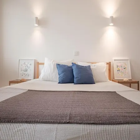 Apartament Algarve Beach Apartment By Dias De Sol *