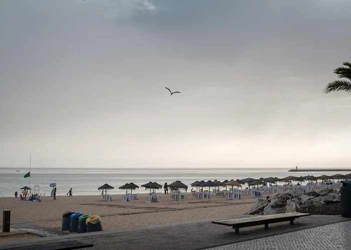 Apartament Algarve Beach Apartment By Dias De Sol