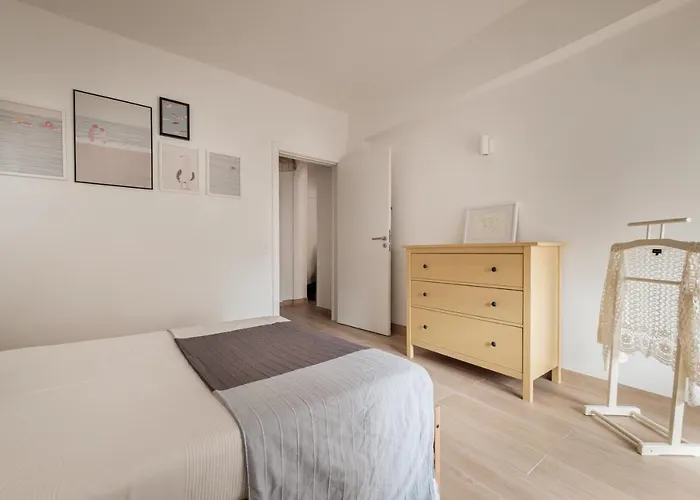 Apartament Algarve Beach Apartment By Dias De Sol