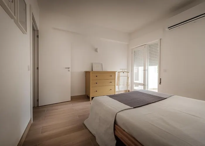 Apartament Algarve Beach Apartment By Dias De Sol