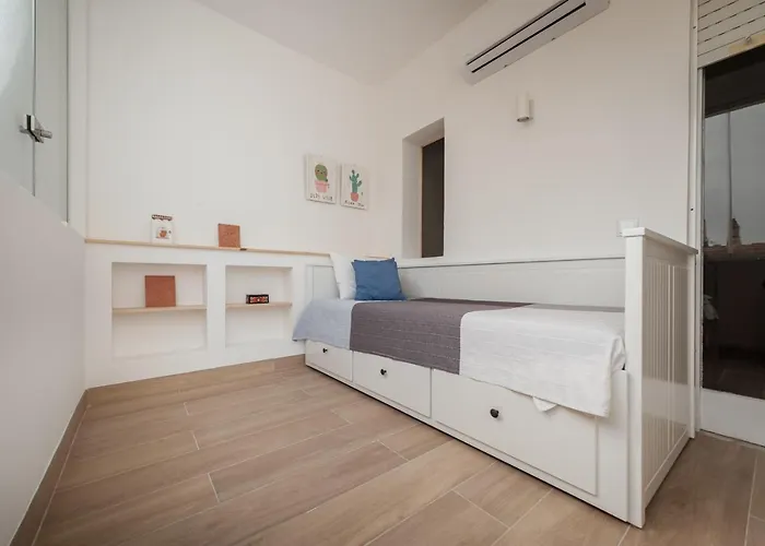 Algarve Beach Apartment By Dias De Sol Quarteira