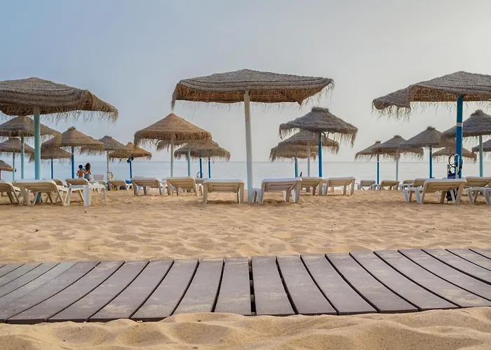 Apartament Algarve Beach Apartment By Dias De Sol