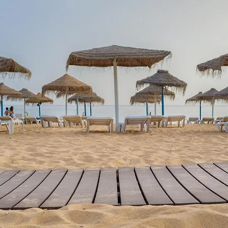 Daire Algarve By Dias De Sol